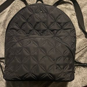 Kate spade backpack
